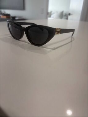 Miu Miu Sunglasses